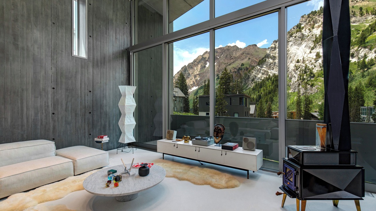 Photo of Bedroom in Salt Lake Mountain Resorts