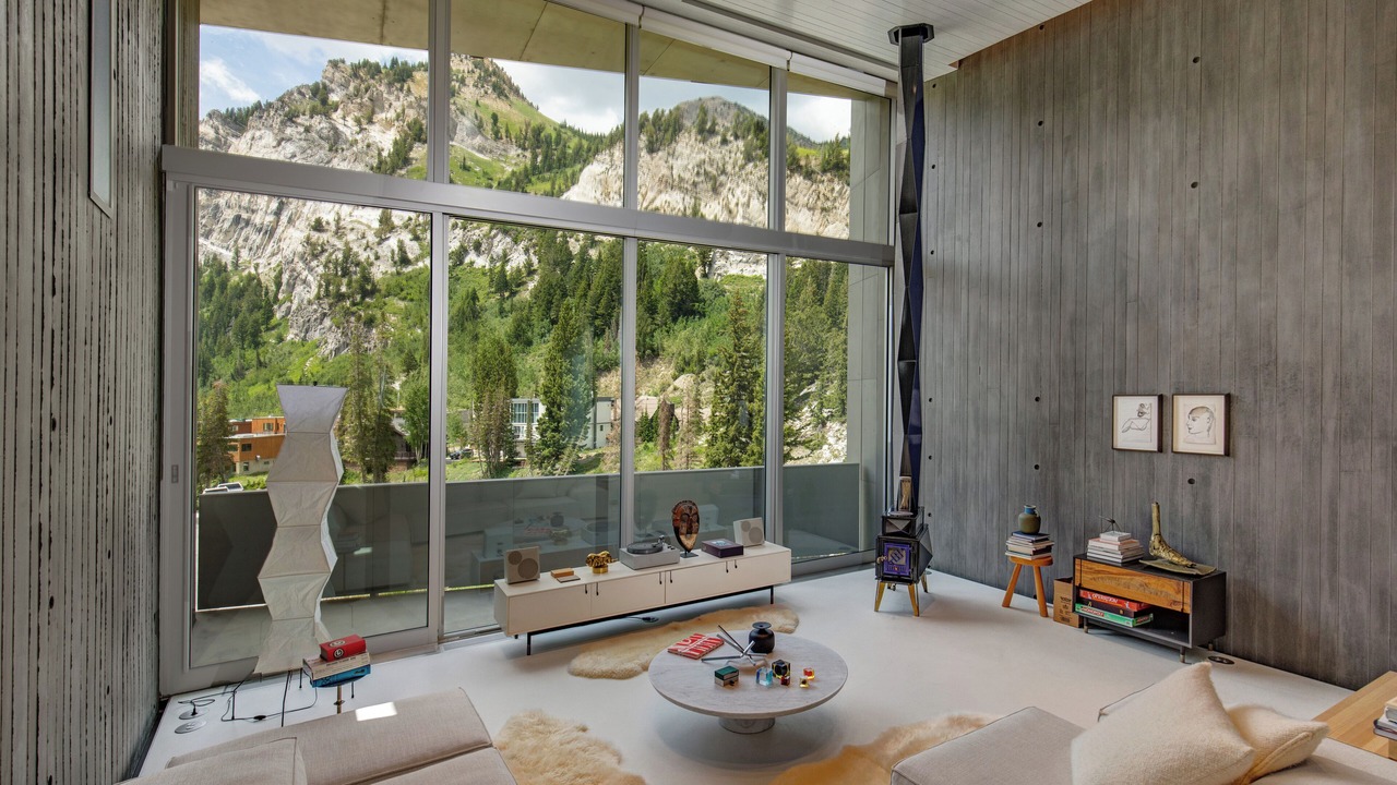Photo of Bedroom in Salt Lake Mountain Resorts