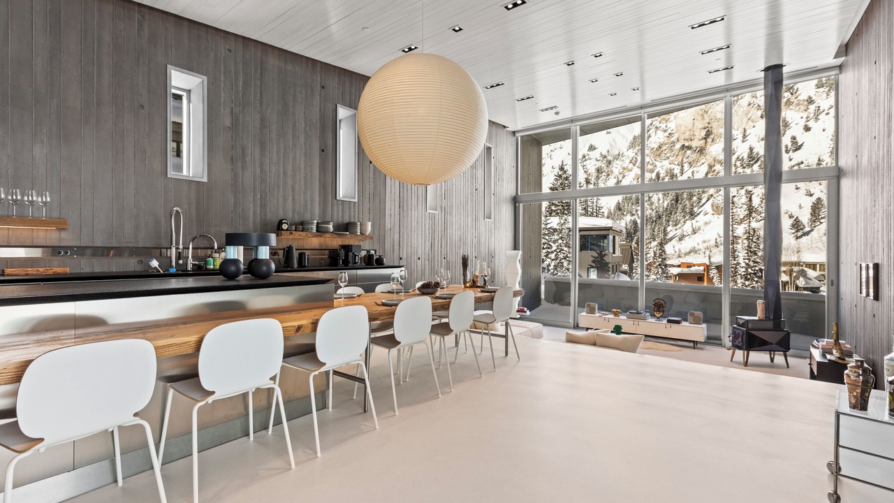 Photo of Livingroom in Salt Lake Mountain Resorts