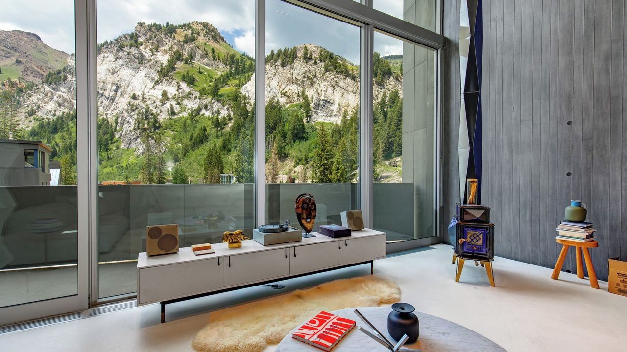 Photo of Bedroom in Salt Lake Mountain Resorts