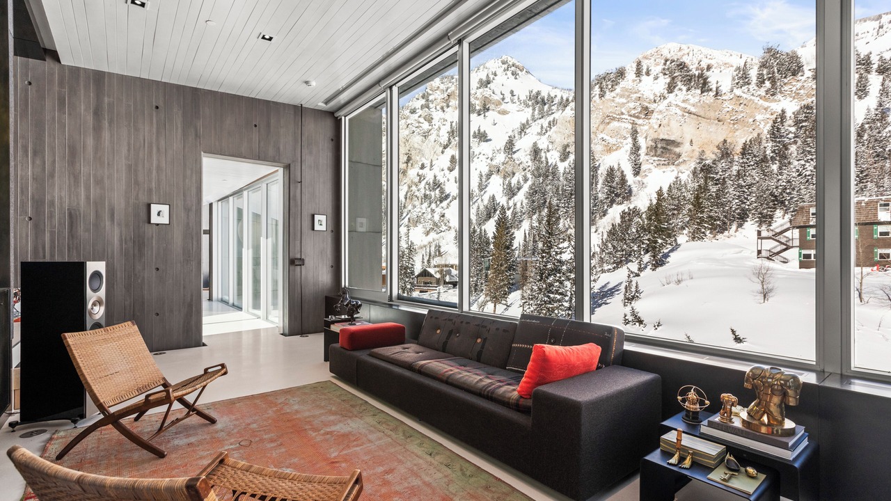 Photo of Bedroom in Salt Lake Mountain Resorts