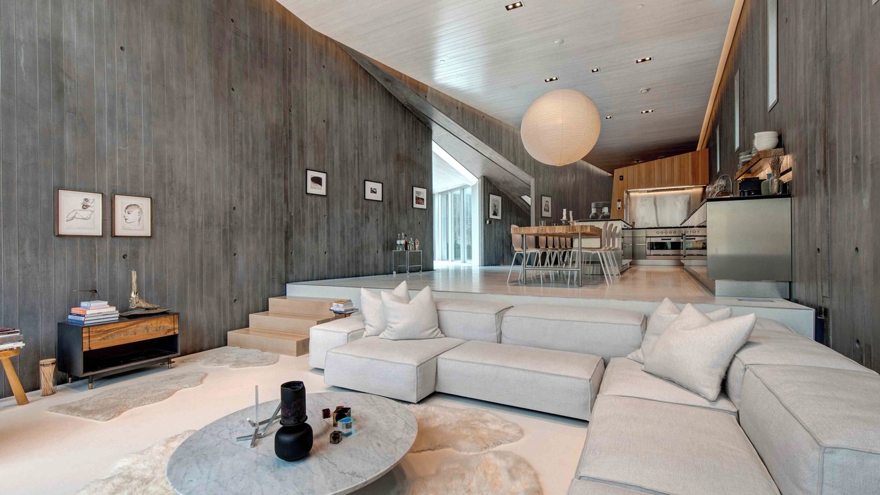 Photo of Livingroom in Salt Lake Mountain Resorts