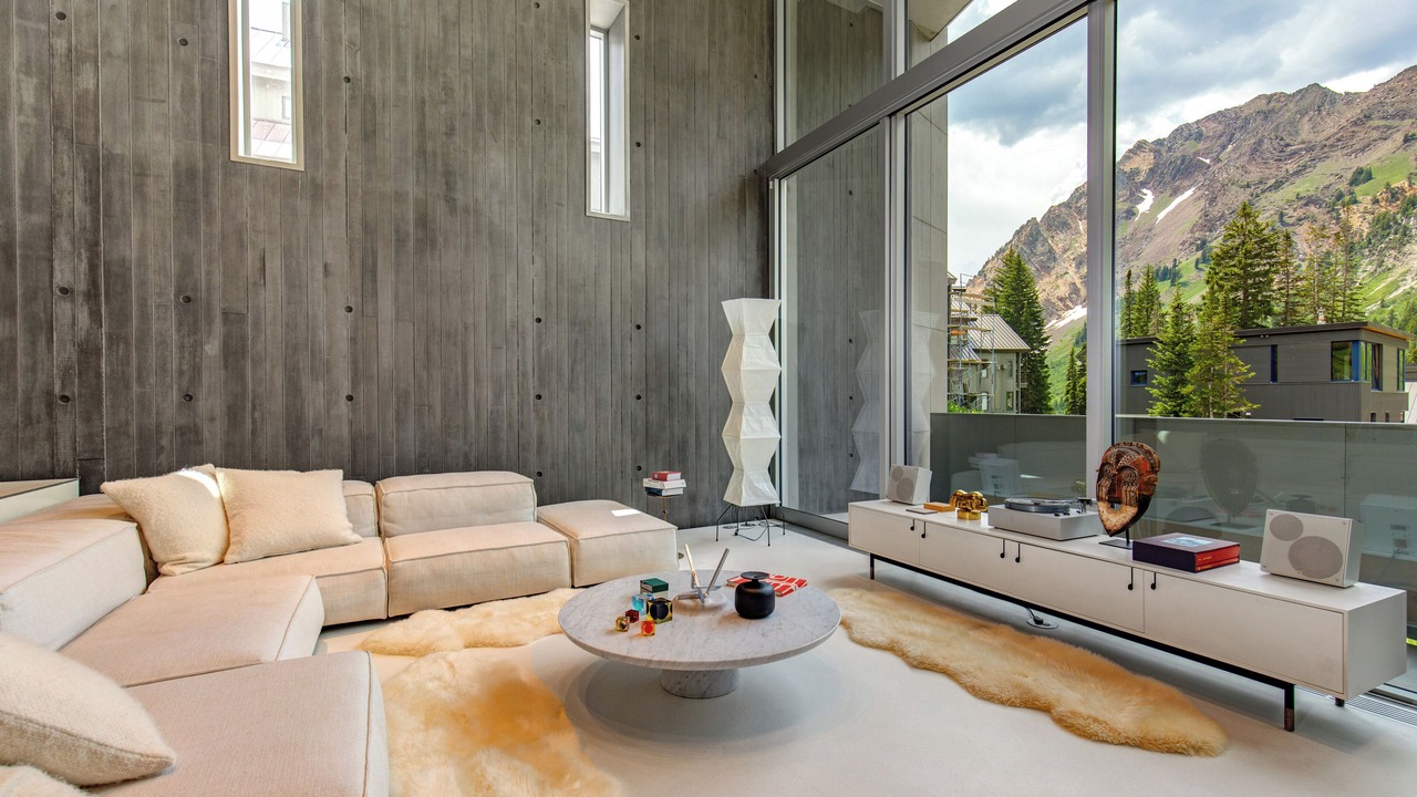 Photo of Bedroom in Salt Lake Mountain Resorts