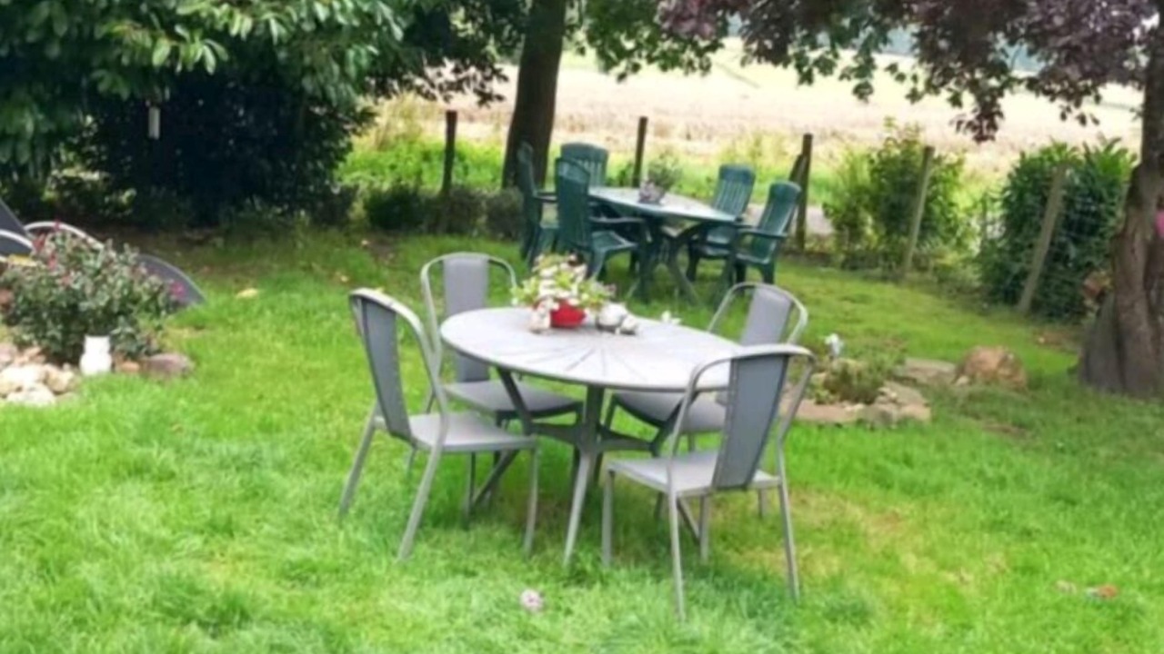 Photo of Outdoor in Paimpont