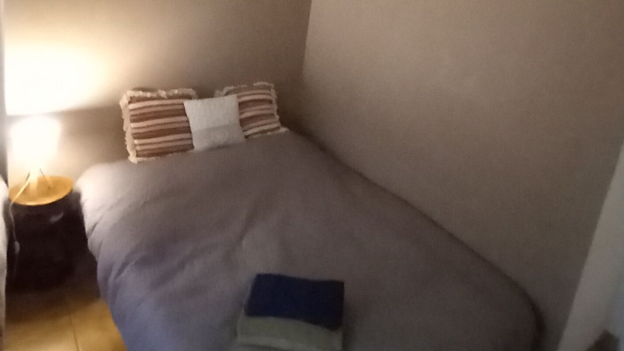 Photo of Bedroom in Paimpont