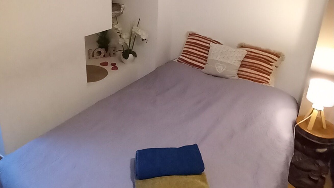 Photo of Bedroom in Paimpont