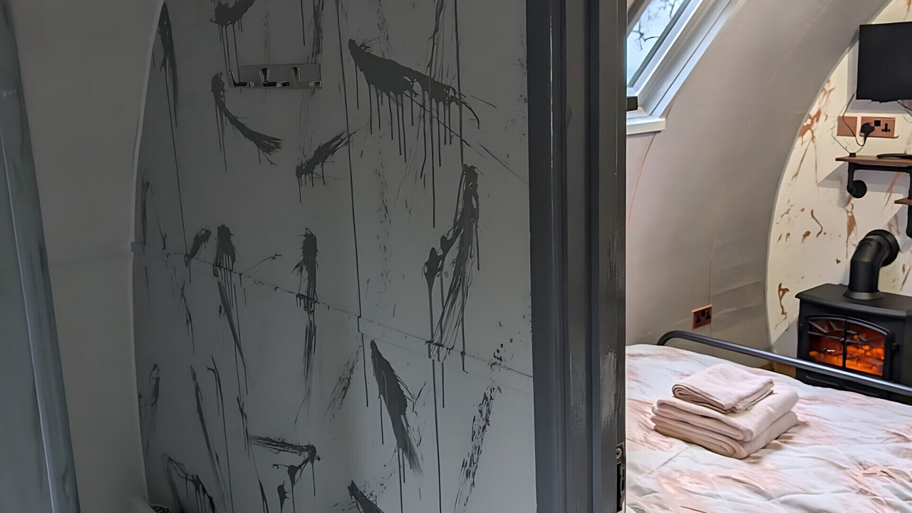 Photo of Bedroom in Woolhope