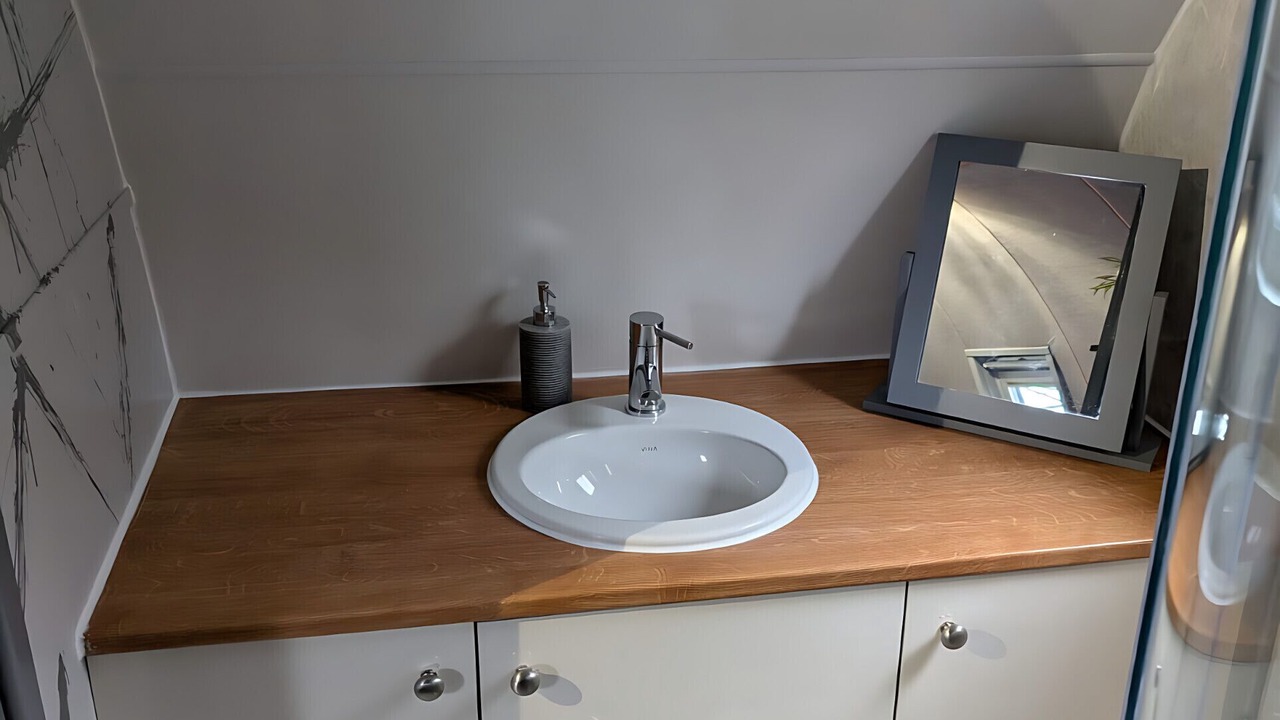 Photo of Bathroom in Woolhope