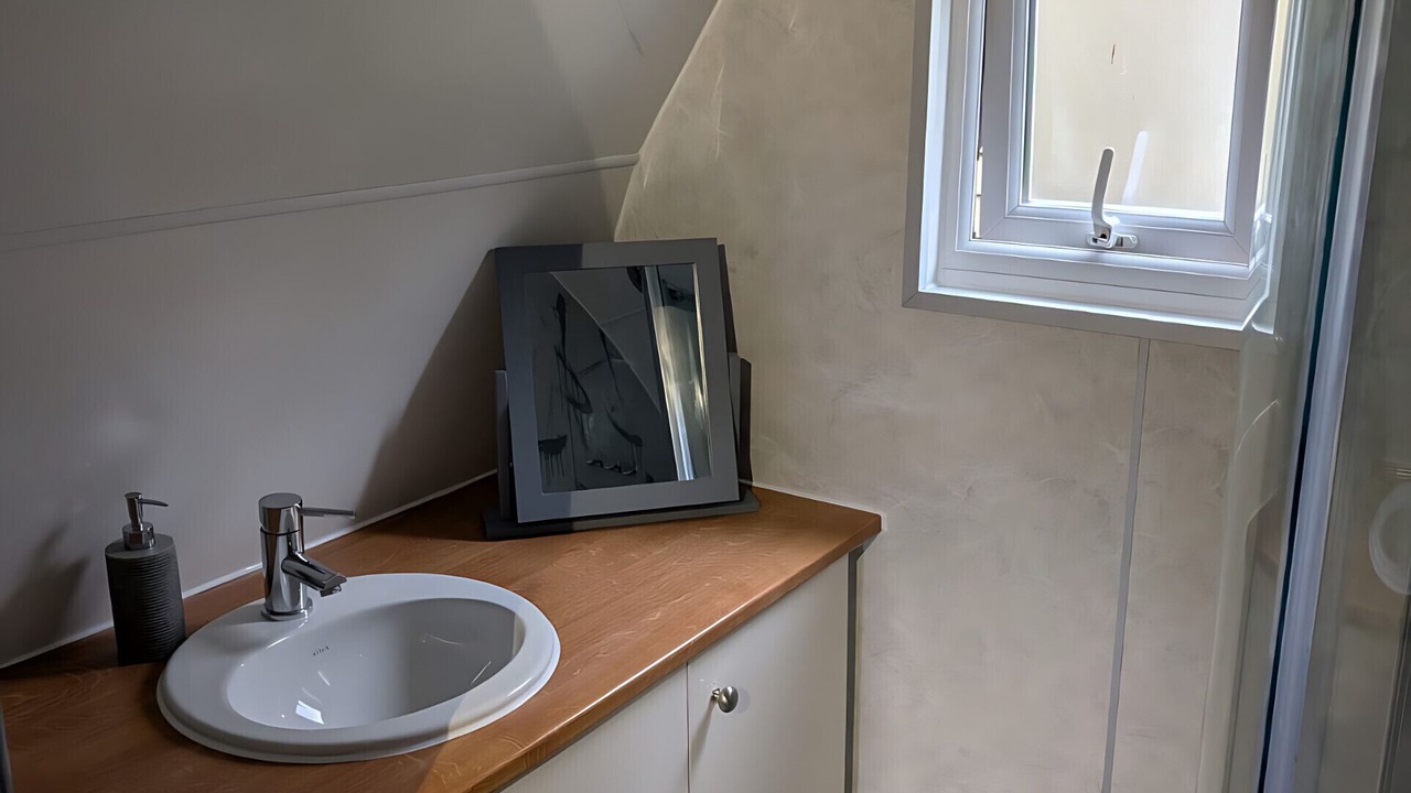 Photo of Bathroom in Woolhope