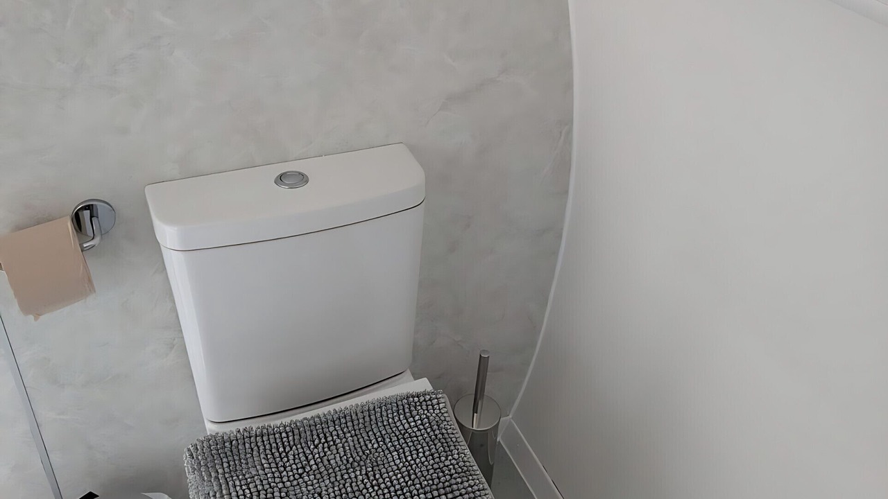 Photo of Bathroom in Woolhope