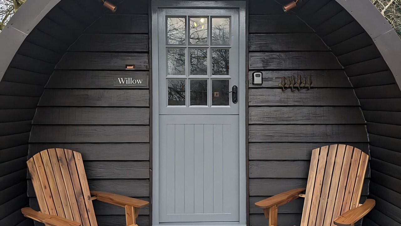 Photo of Outdoor in Woolhope