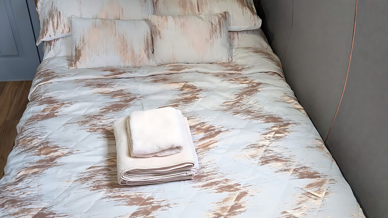 Photo of Bedroom in Woolhope