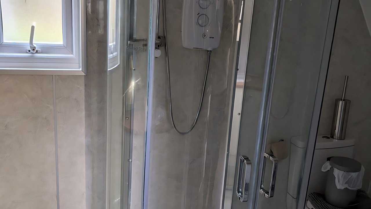 Photo of Bathroom in Woolhope