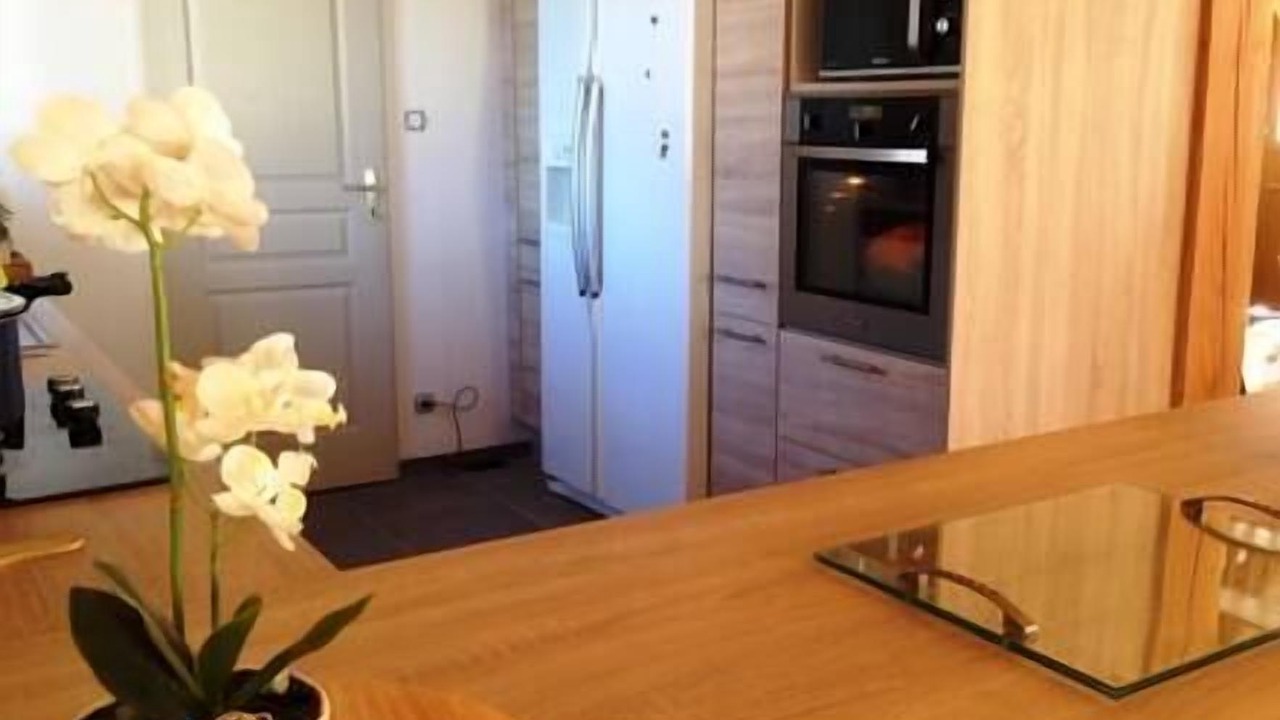 Photo of Kitchen in Peyragudes