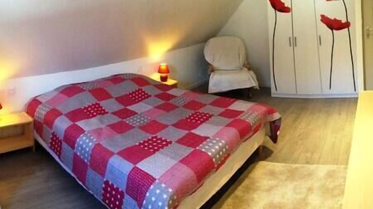 Photo of Bedroom in Peyragudes