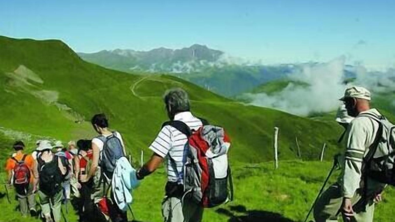 Photo of Others in Peyragudes