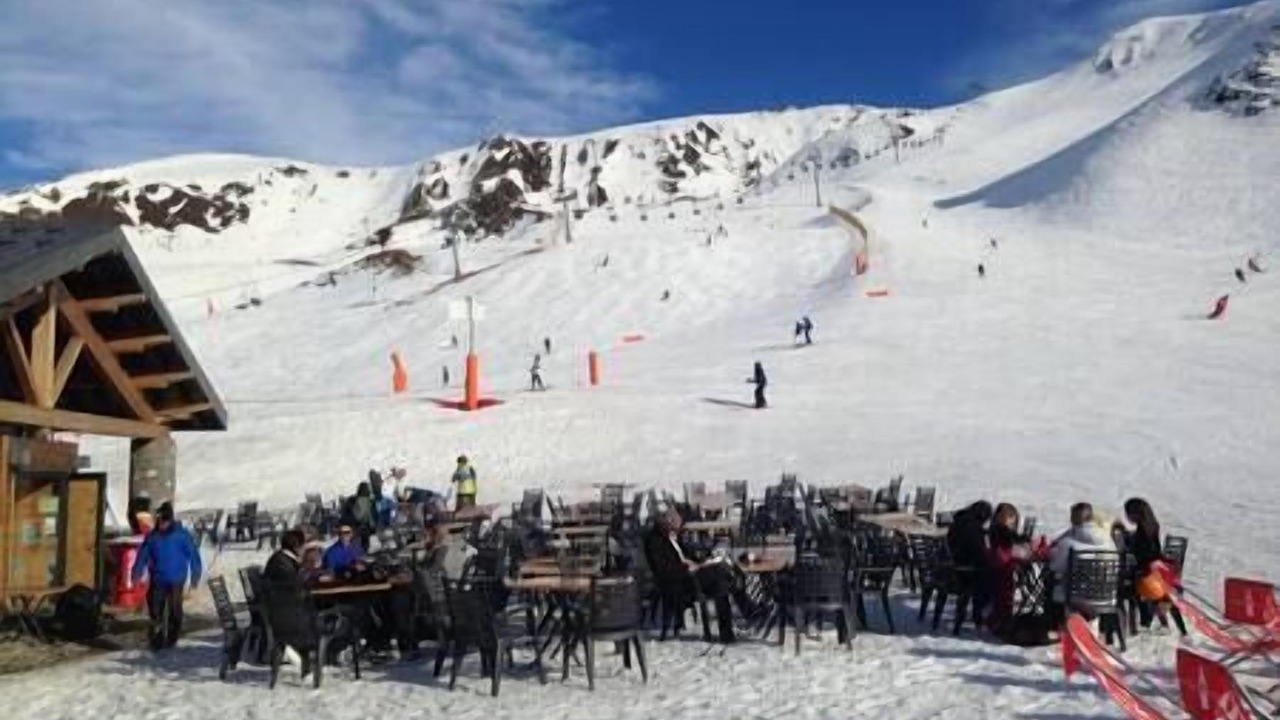 Photo of Outdoor in Peyragudes