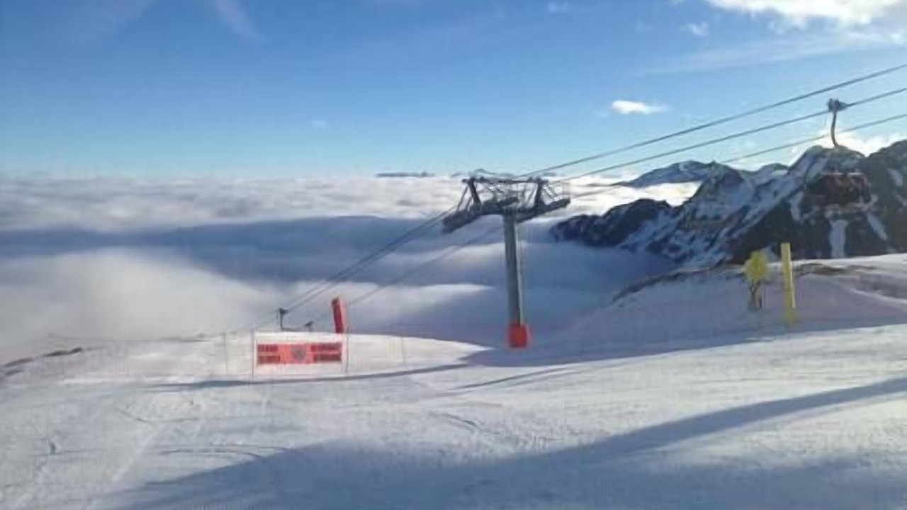 Photo of Others in Peyragudes