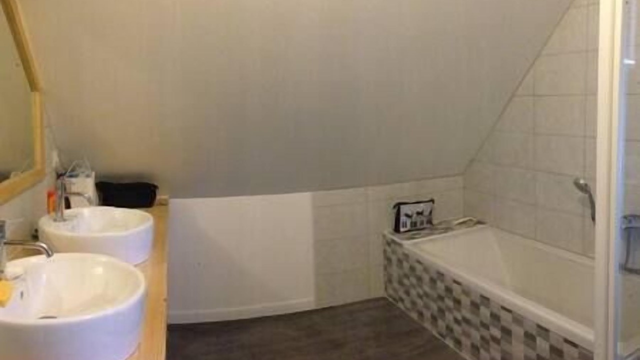 Photo of Bathroom in Peyragudes