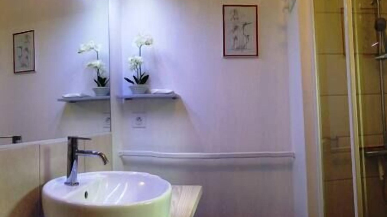 Photo of Bathroom in Peyragudes