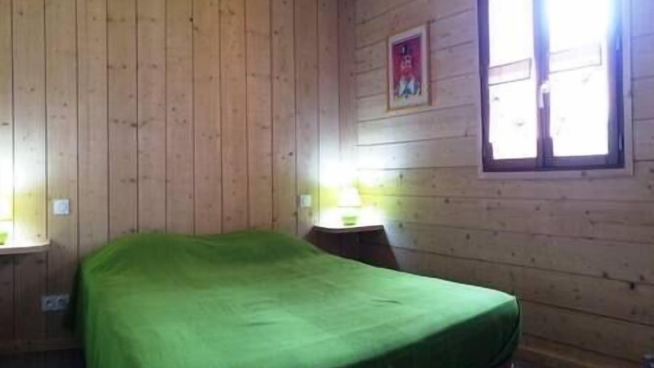Photo of Bedroom in Peyragudes