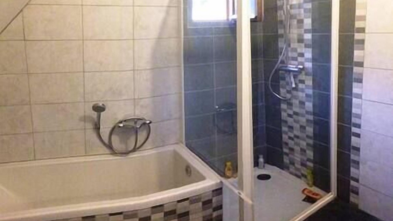 Photo of Bathroom in Peyragudes