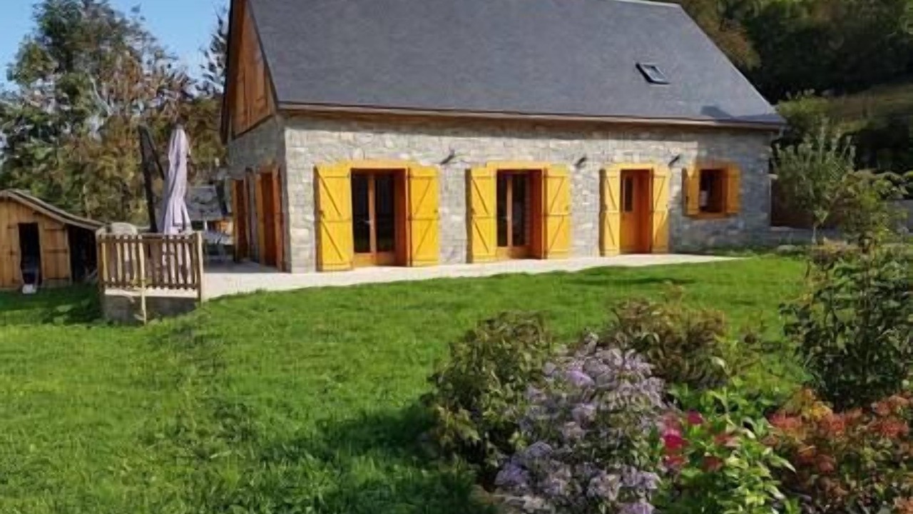 Photo of Outdoor in Peyragudes