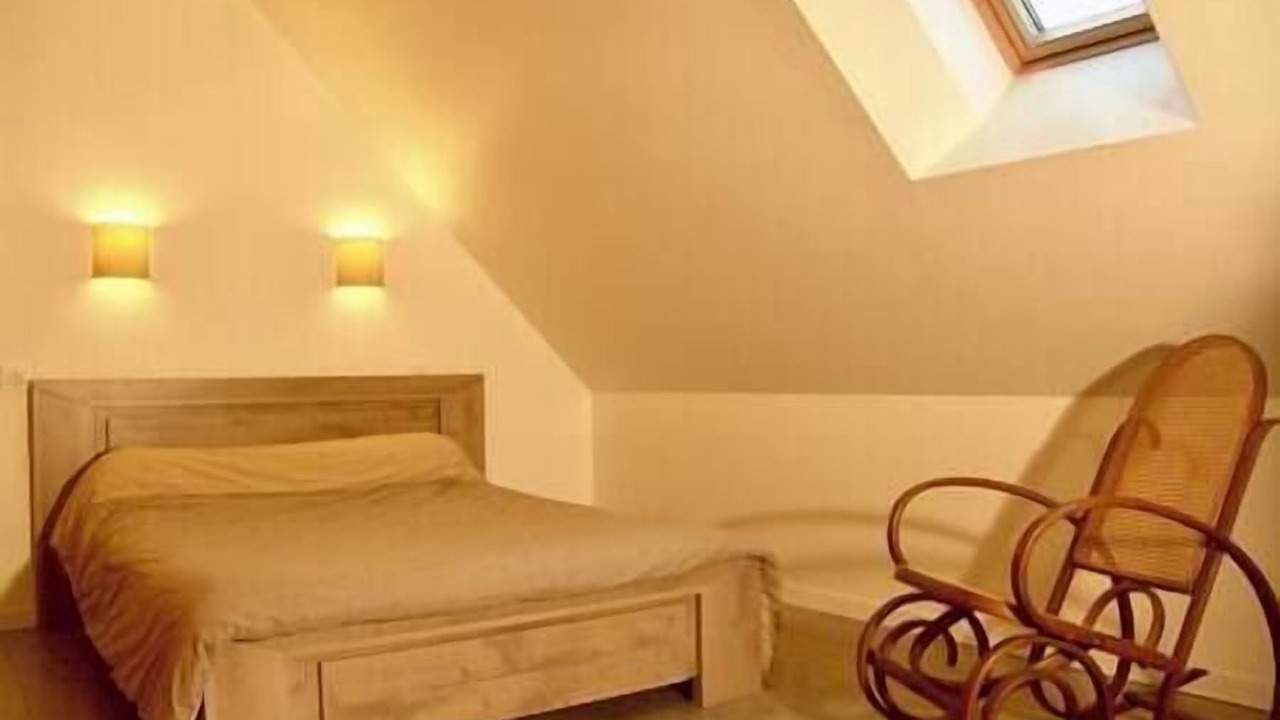 Photo of Bedroom in Peyragudes