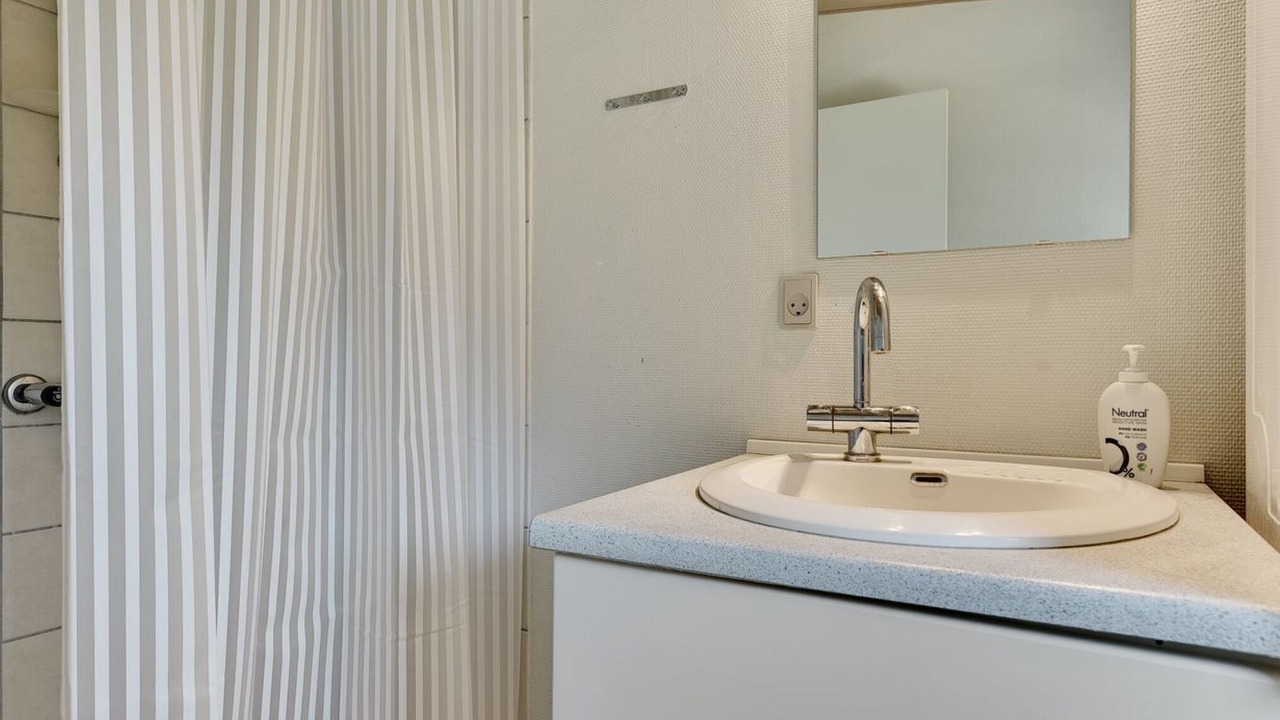 Photo of Bathroom in Faaborg
