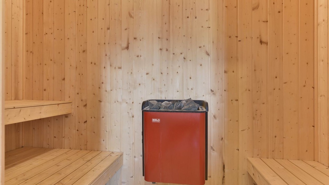Photo of Bathroom in Faaborg