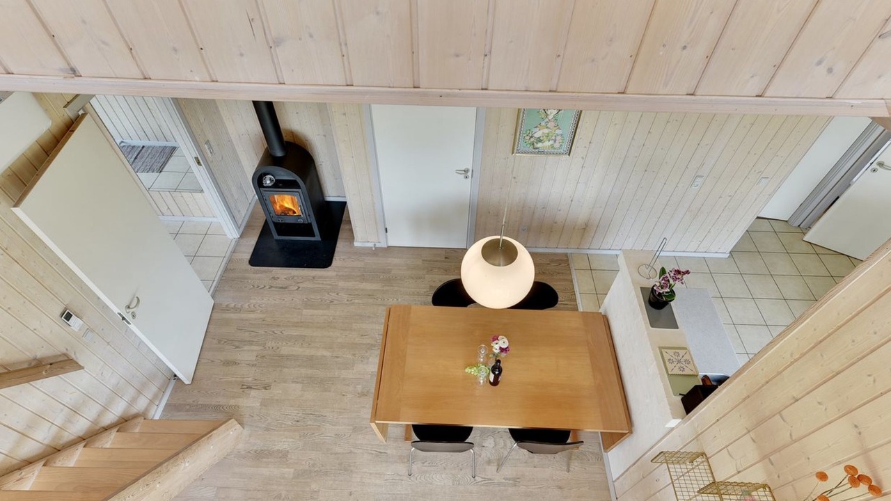 Photo of Livingroom in Faaborg