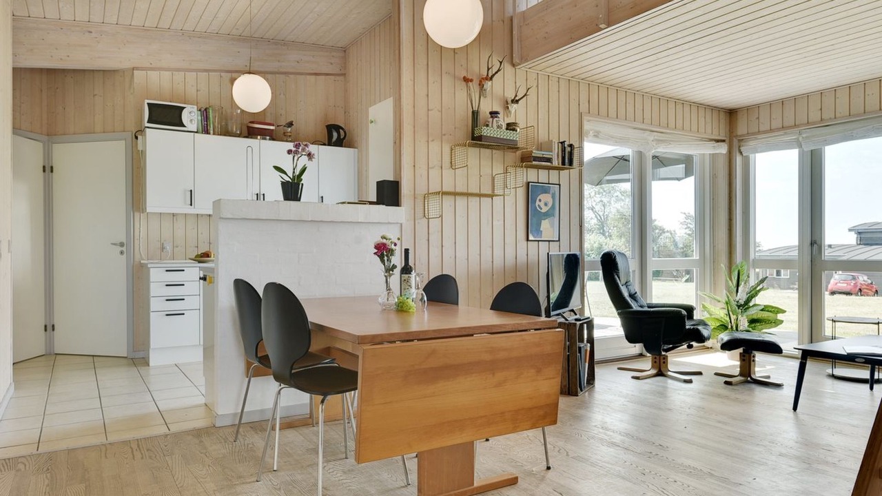 Photo of Livingroom in Faaborg