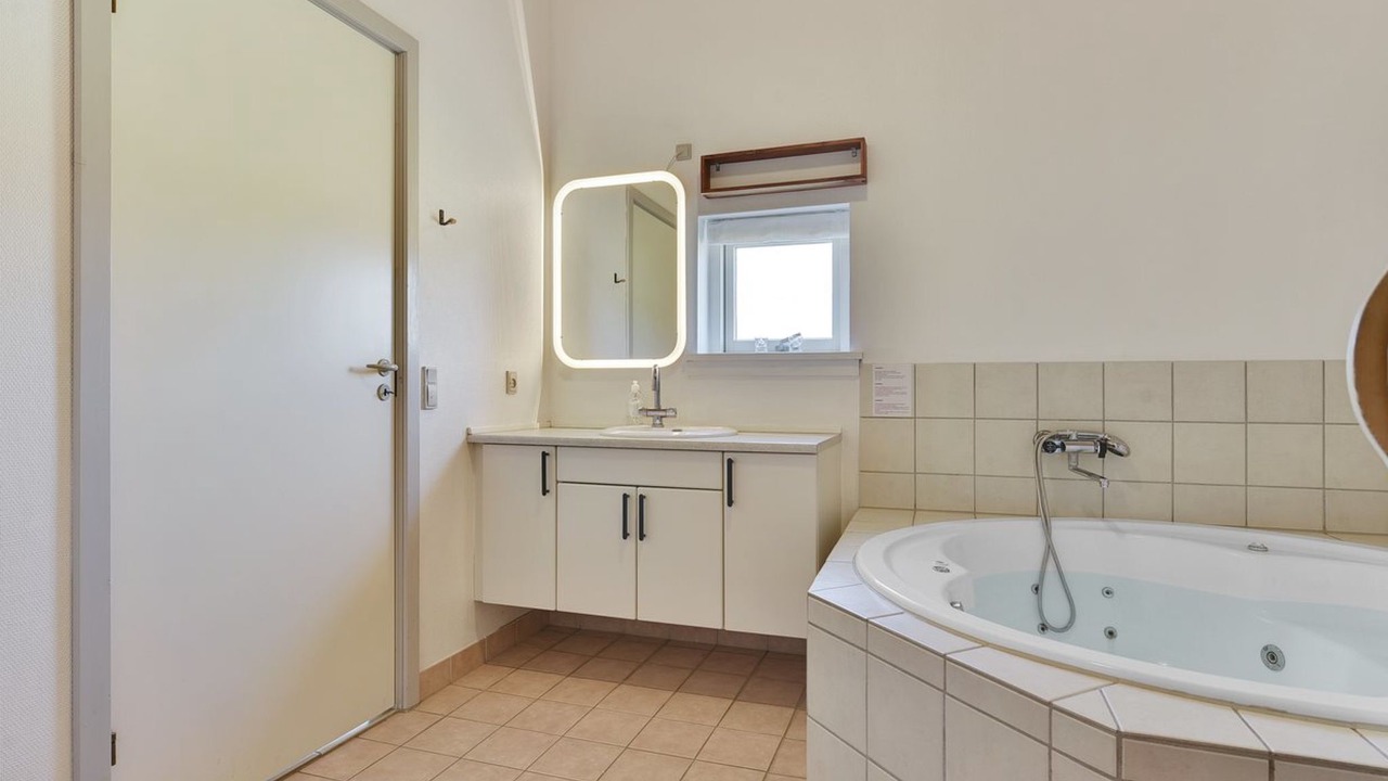 Photo of Bathroom in Faaborg