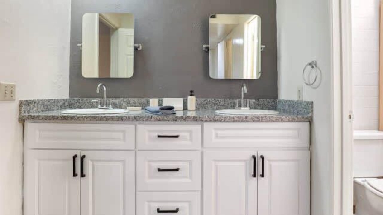 Photo of Bathroom in Lubbock