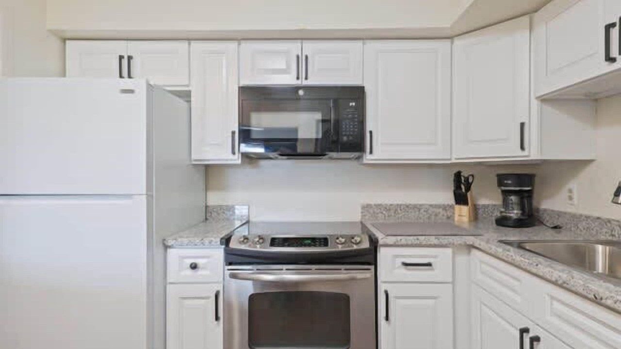 Photo of Kitchen in Lubbock