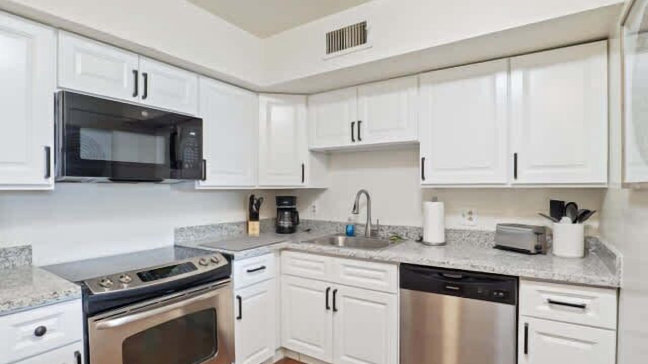 Photo of Kitchen in Lubbock