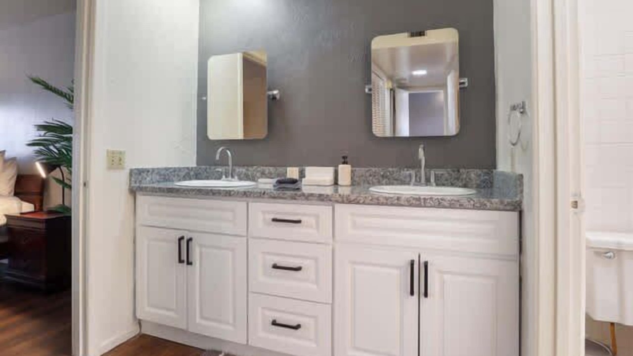 Photo of Bathroom in Lubbock