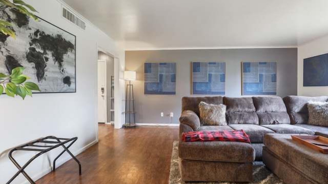 Photo of Livingroom in Lubbock