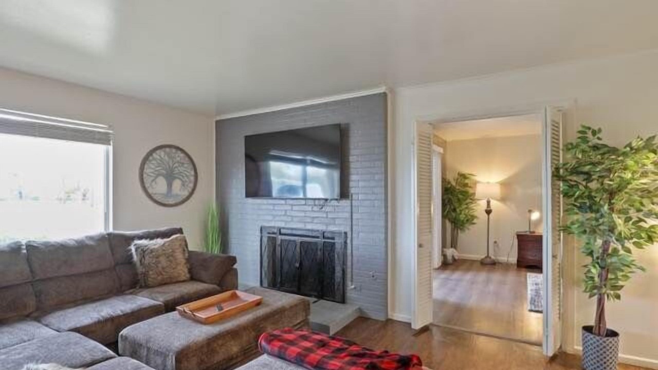Photo of Livingroom in Lubbock