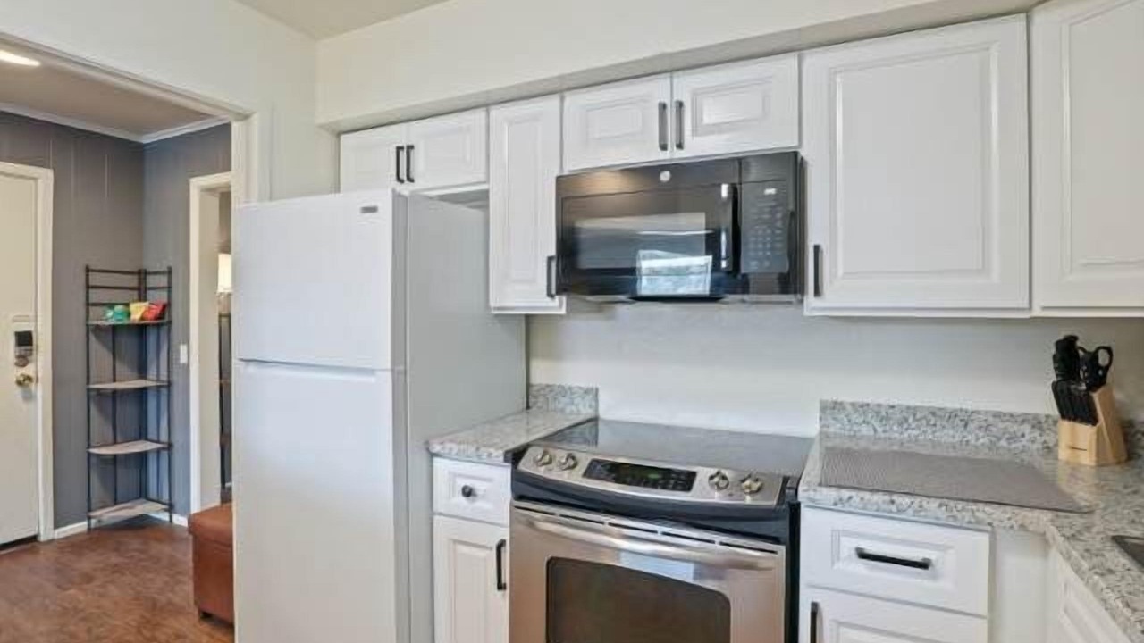 Photo of Kitchen in Lubbock