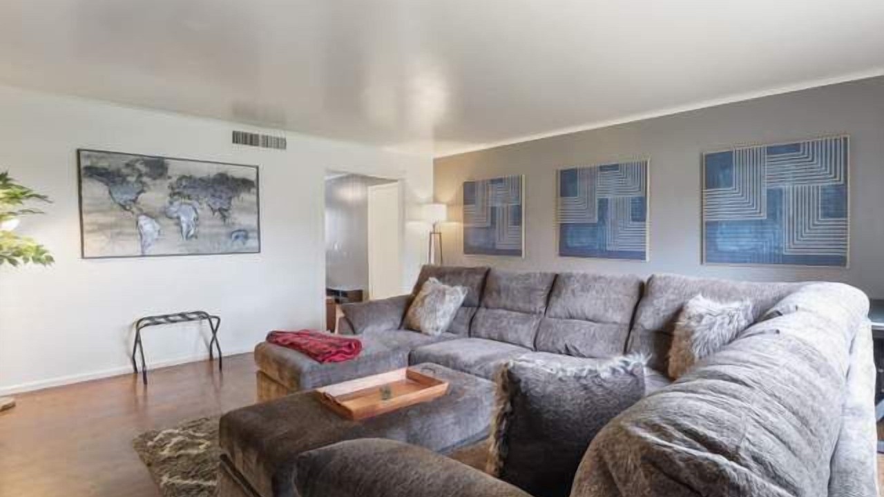 Photo of Livingroom in Lubbock