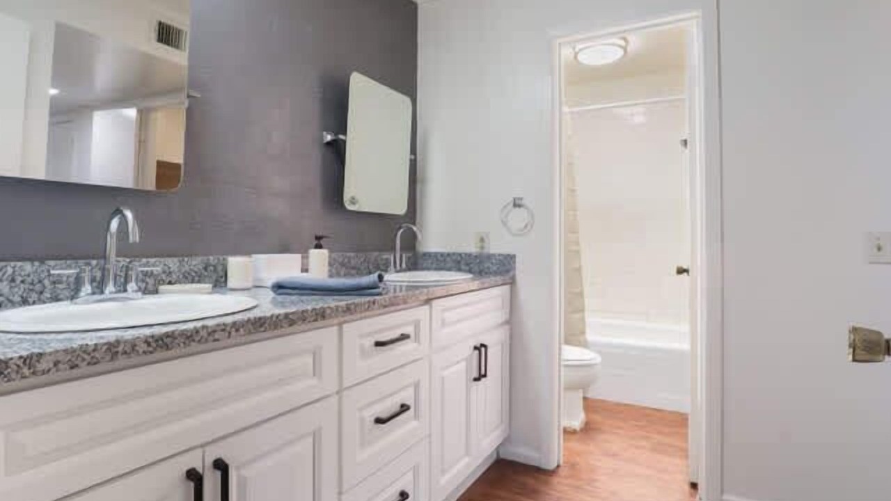 Photo of Bathroom in Lubbock