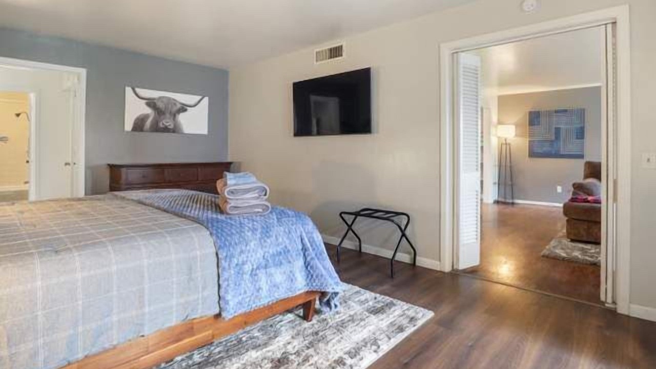 Photo of Bedroom in Lubbock