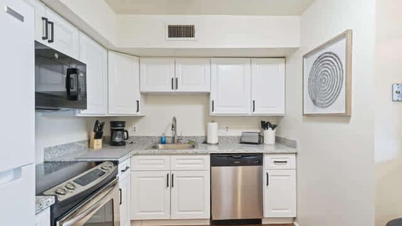 Photo of Kitchen in Lubbock