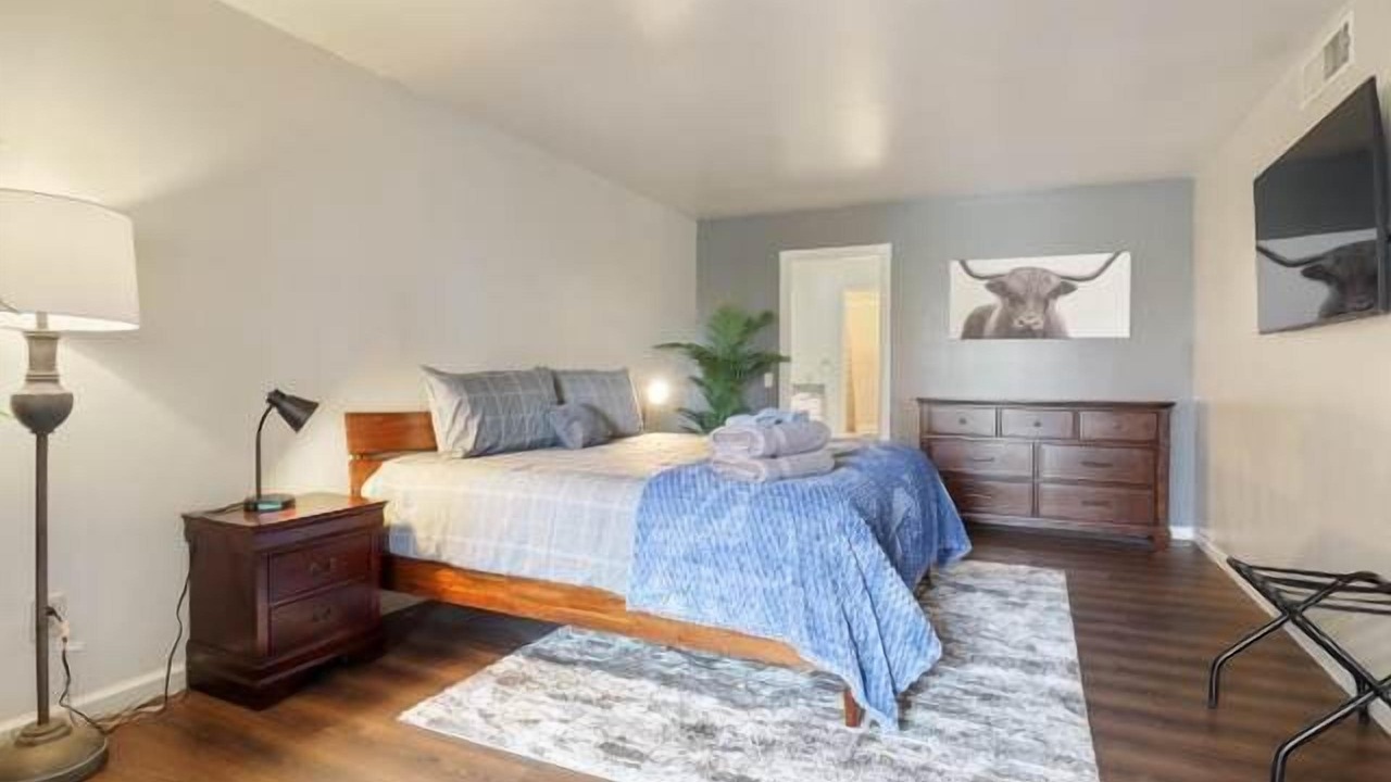 Photo of Bedroom in Lubbock
