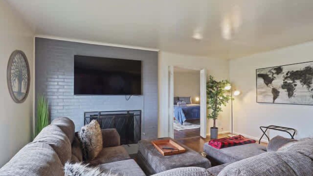Photo of Livingroom in Lubbock