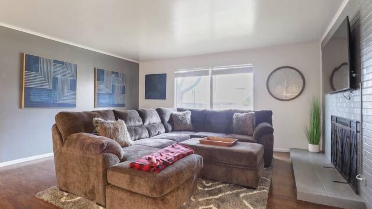Photo of Livingroom in Lubbock