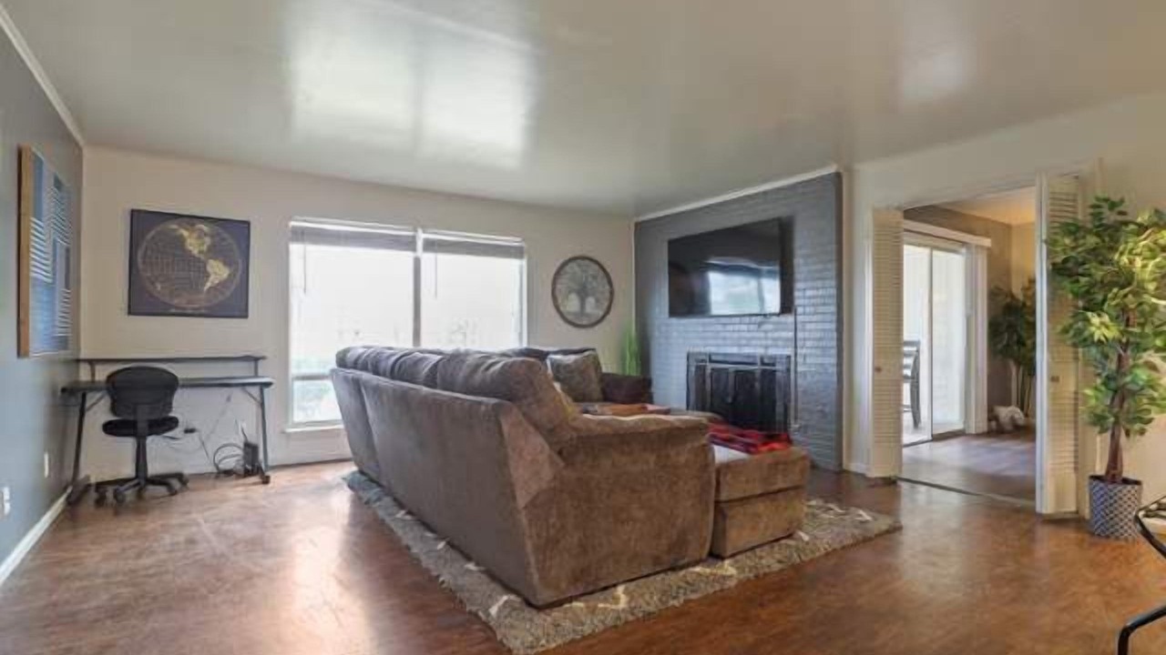 Photo of Livingroom in Lubbock