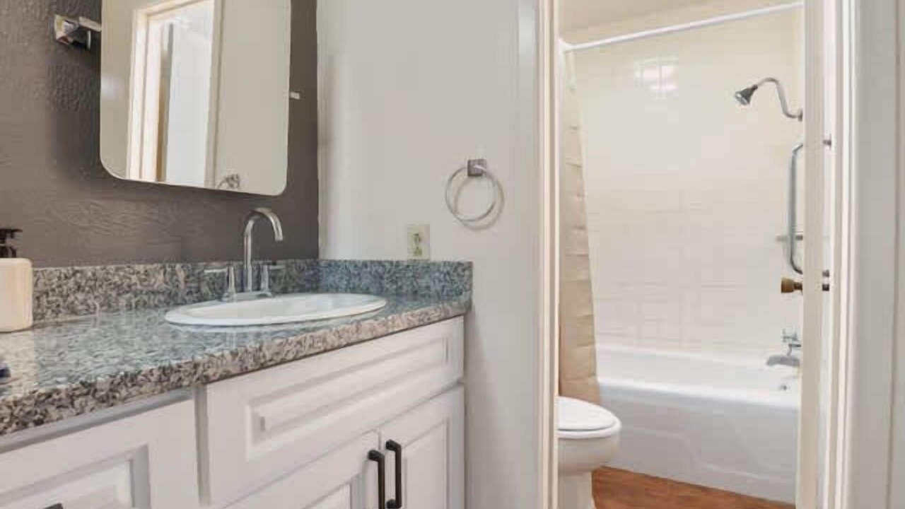 Photo of Bathroom in Lubbock