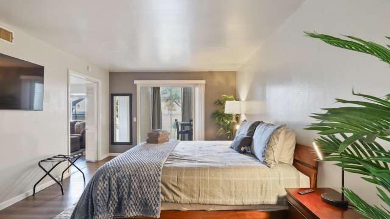 Photo of Bedroom in Lubbock